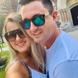 Meet your Posher, Corey